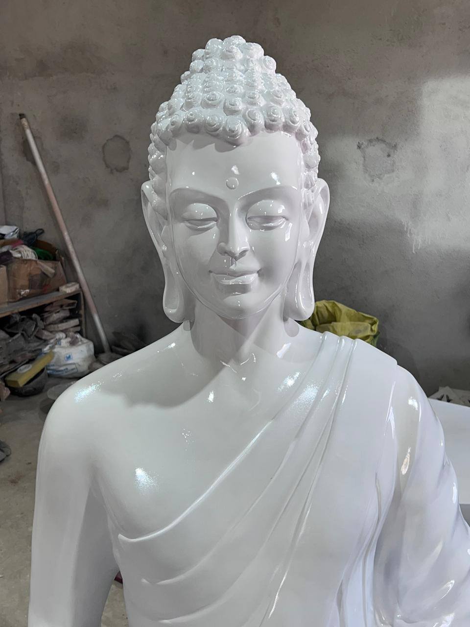 Buddha Statue